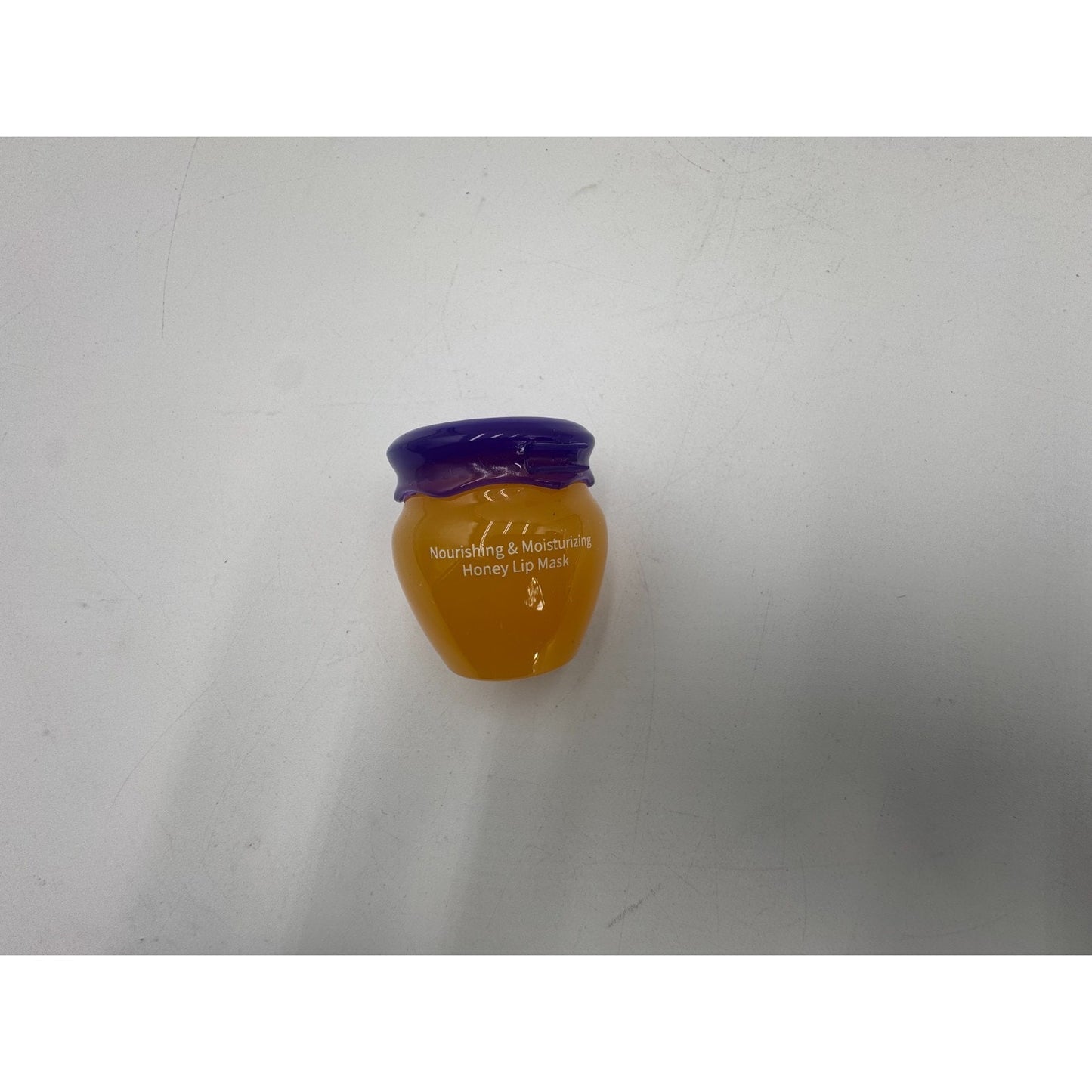 She Loves Moist Lip Mask Nourishing & Moisturizing Overnight Honey Lip Mask 10g