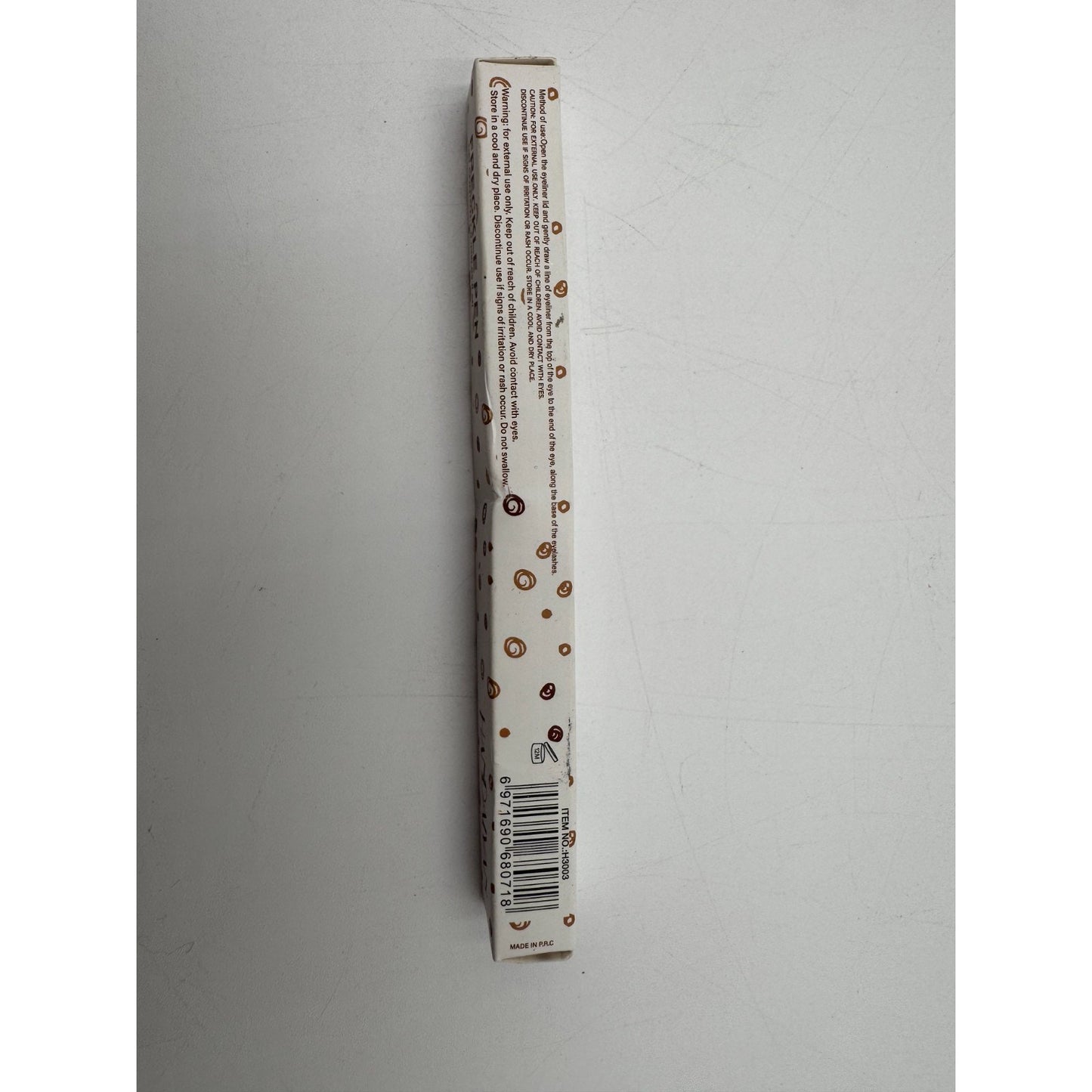 Freckle Pen Shade 04 Easy Makeup Tool Women's Waterproof Long-Lasting 0.3 Fl Oz