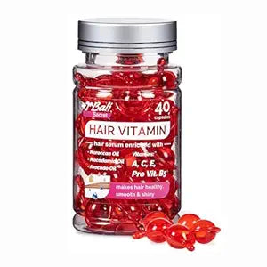 Bali Secret Hair Vitamin 40 Capsules