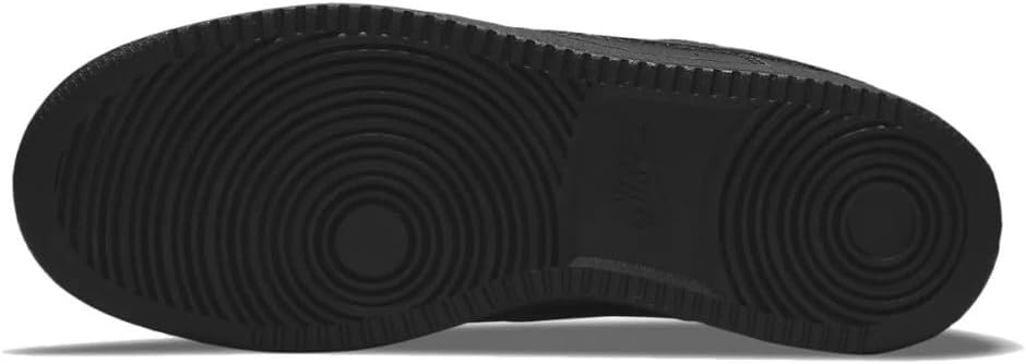 Nike Court Vision Low Men’s Shoes