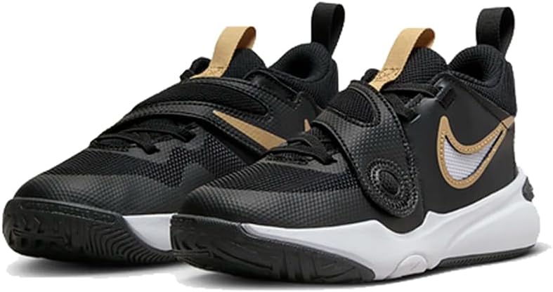 Nike Team Hustle D11 (PS) Kids’ Shoes