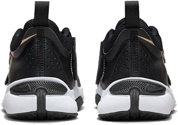 Nike Team Hustle D11 (PS) Kids’ Shoes