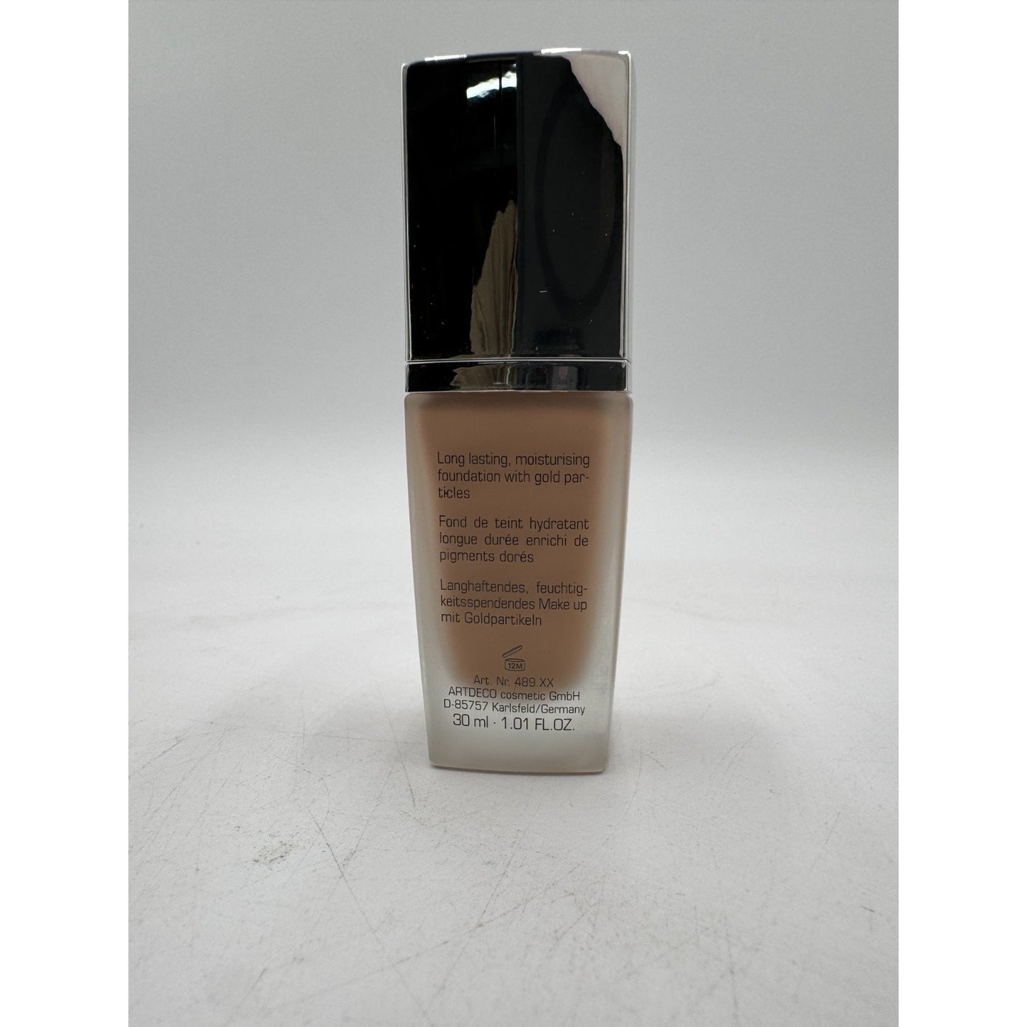 Artdeco High Performance Lifting Foundation Reflecting Sand #20 (1.01 fl oz)