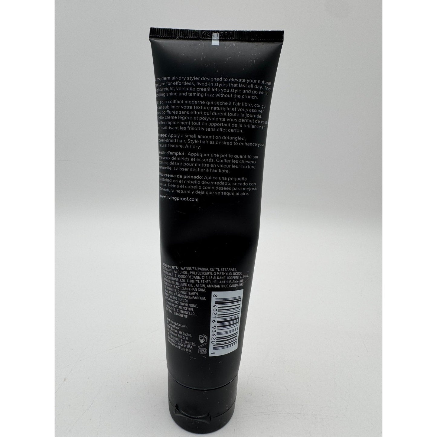 Living Proof Style Lab Living Proof Air Dry Styler Styling Cream - 5.0 Fl Oz