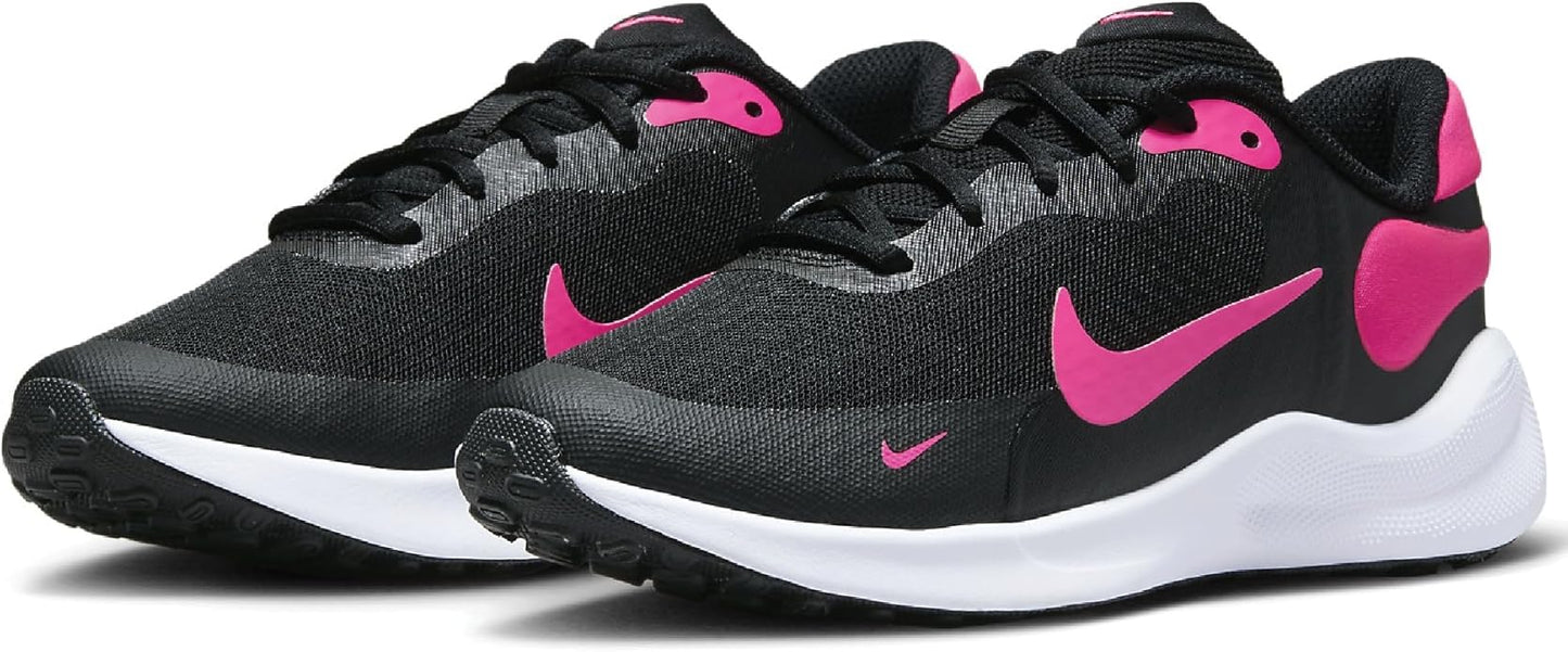 Nike Revolution 7 (GS) Kids Shoes