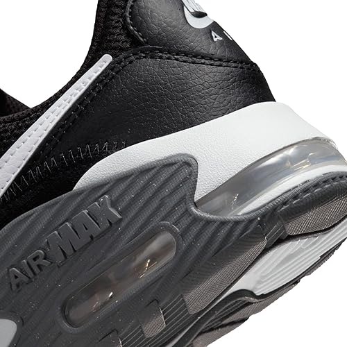 Women’s Nike Air Max Excee Size 5.5 / Black / White / Grey