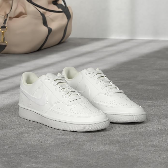 Nike Court Vision Low NN Men’s Shoes