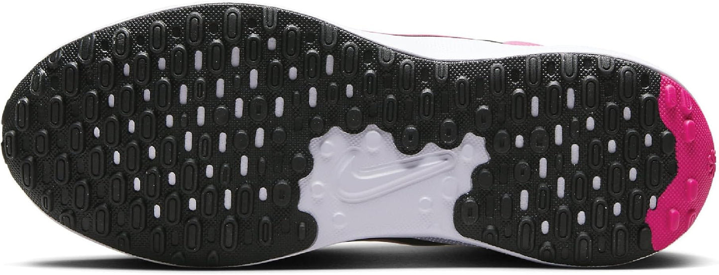 Nike Revolution 7 (GS) Kids Shoes