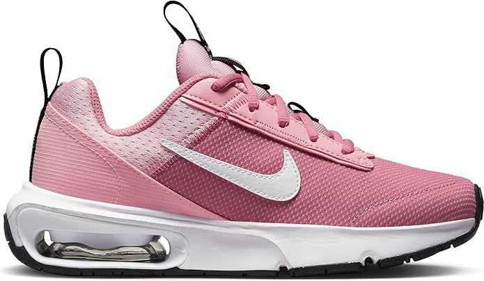 Nike Air Max Intrlk Lite (GS) – Size 4Y | Color: Pink