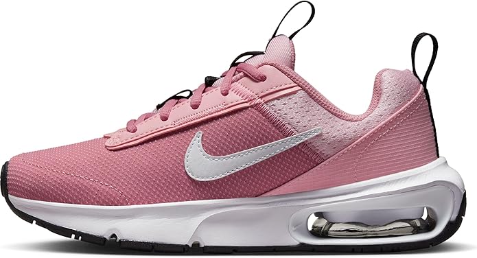 Nike Air Max Intrlk Lite (GS) – Size 4Y | Color: Pink