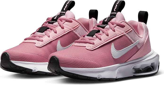 Nike Air Max Intrlk Lite (GS) – Size 4Y | Color: Pink