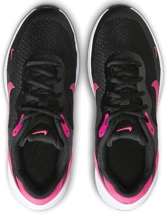 Nike Revolution 7 (GS) Kids Shoes