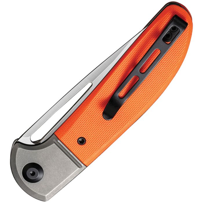 Civivi Trailblazer XL Slip Joint Grn-CIVC2101A