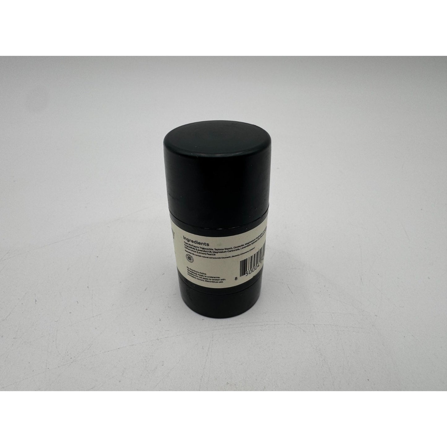 Each & Every Lavender & Lemon Aluminum Free Deodorant for Sensitive Skin 0.5 Oz