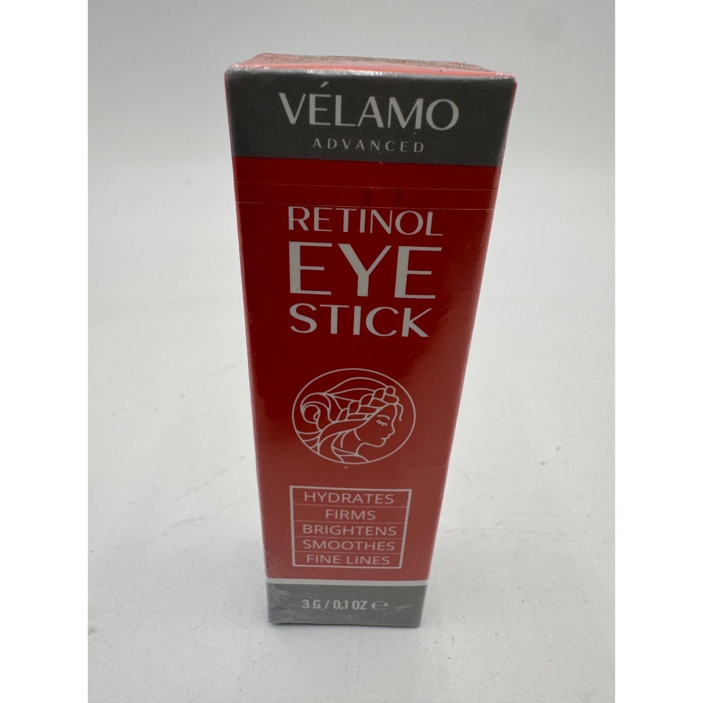 Velamo Advanced Retinol Eye Stick for Dark Circles & Puffiness 3g (0.1 fl oz)