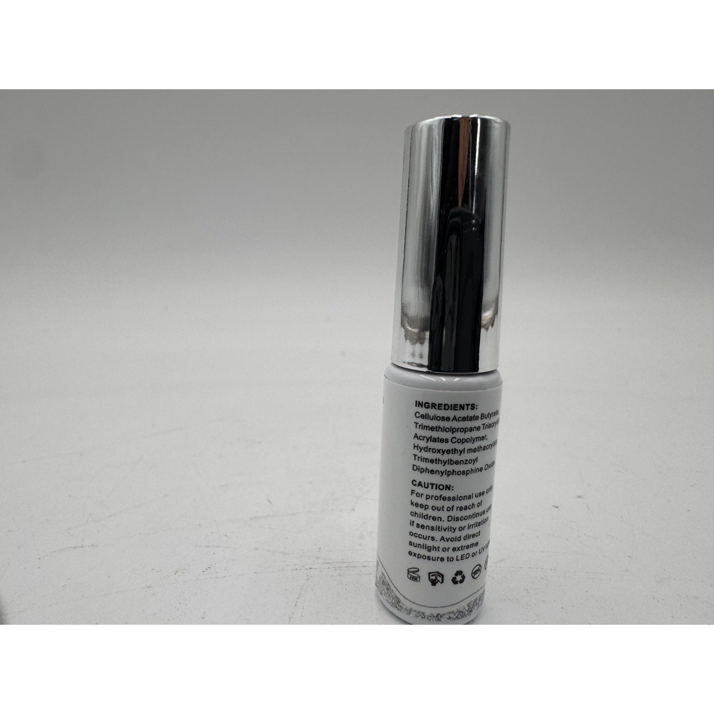 Rarjsm Professional Gel Polish Nail Art #162 Soak-off UV/LED 5 ml / 0.13 fl oz