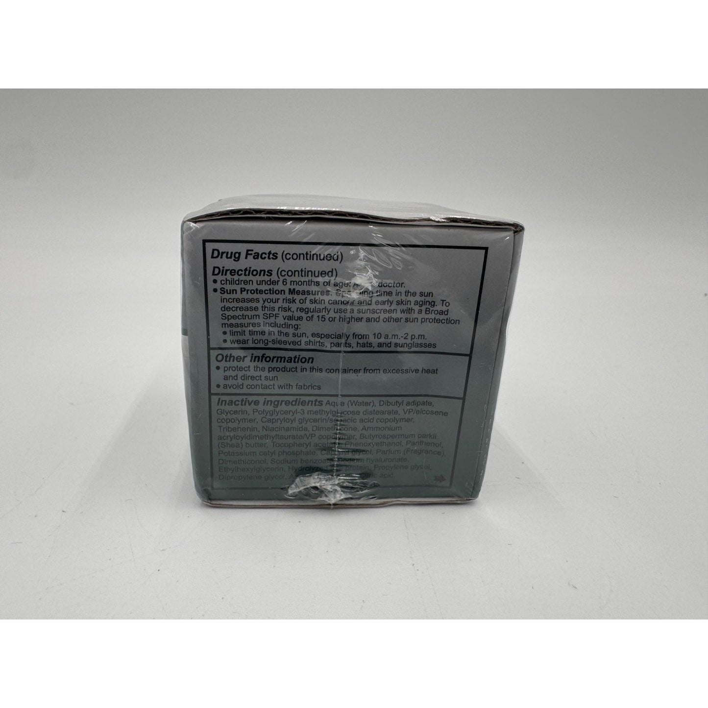 No7 Future Renew Damage Reversal Day Cream SPF 25 Sensitive Skin - 1.69 Fl Oz