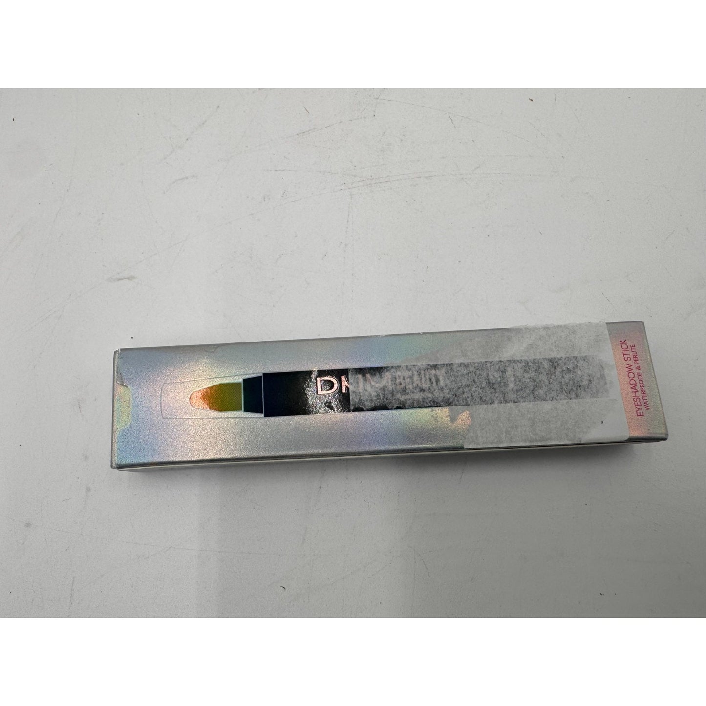 DNM Beauty Eyeshadow Stick Waterproof & Perlite Long-Lasting 2.2g (0.078 fl oz)