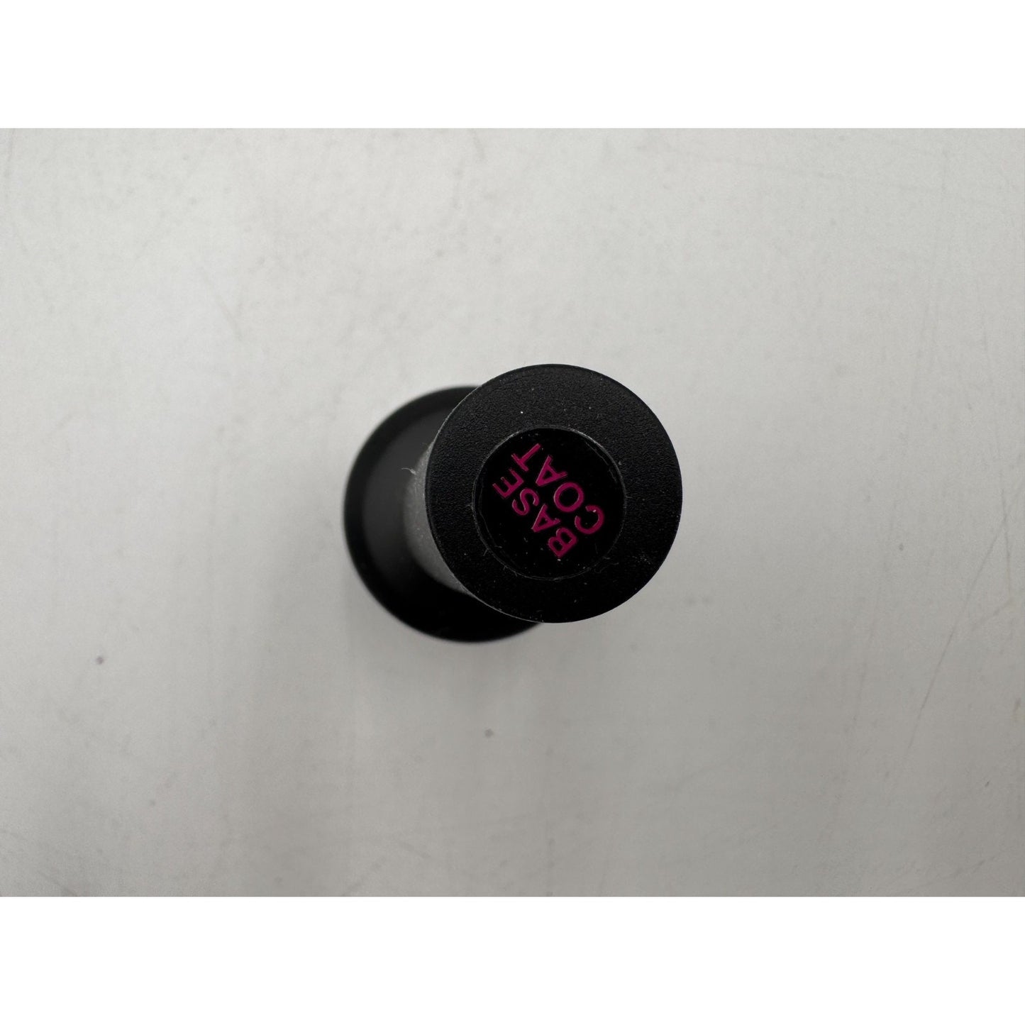 Jodsone Gel Nail Polish Base Coat Soak Off Glossy Quick Drying Clear 0.51 Fl Oz