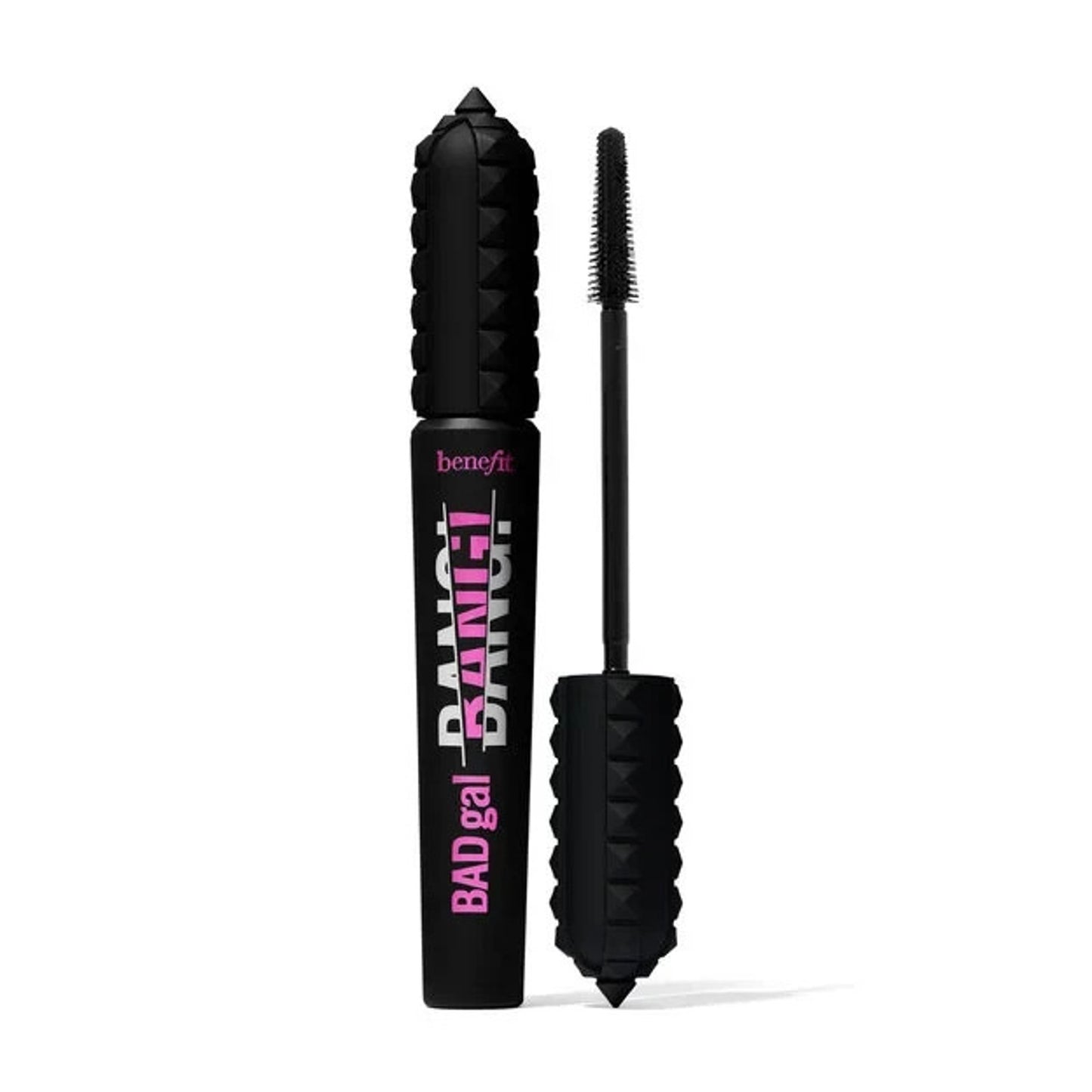 Benefit Bad Gal Bang Volumizing Mascara Women's Black Water Resistant (0.3 Oz)