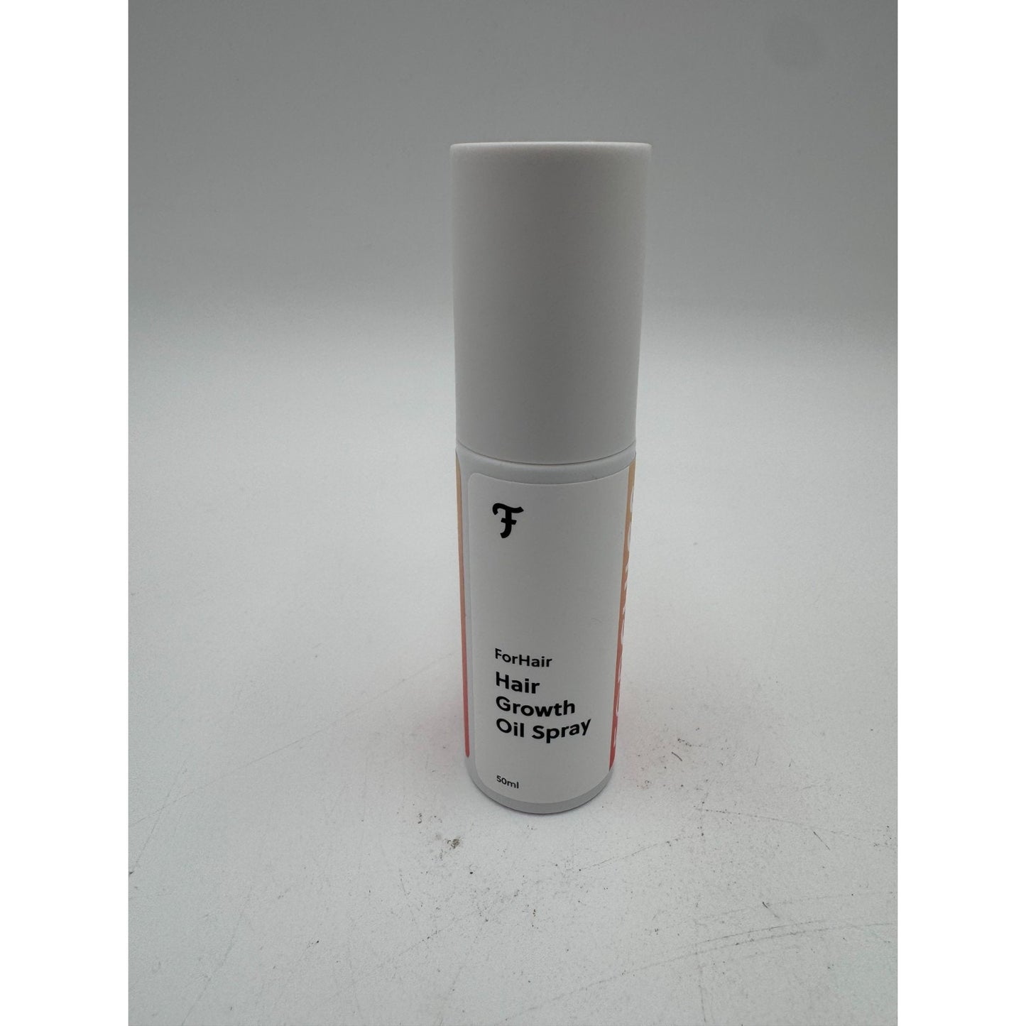 ForChics ForHair Hair Growth Oil Spray for Healthy Hair, Hydrate Strengthen 50ml