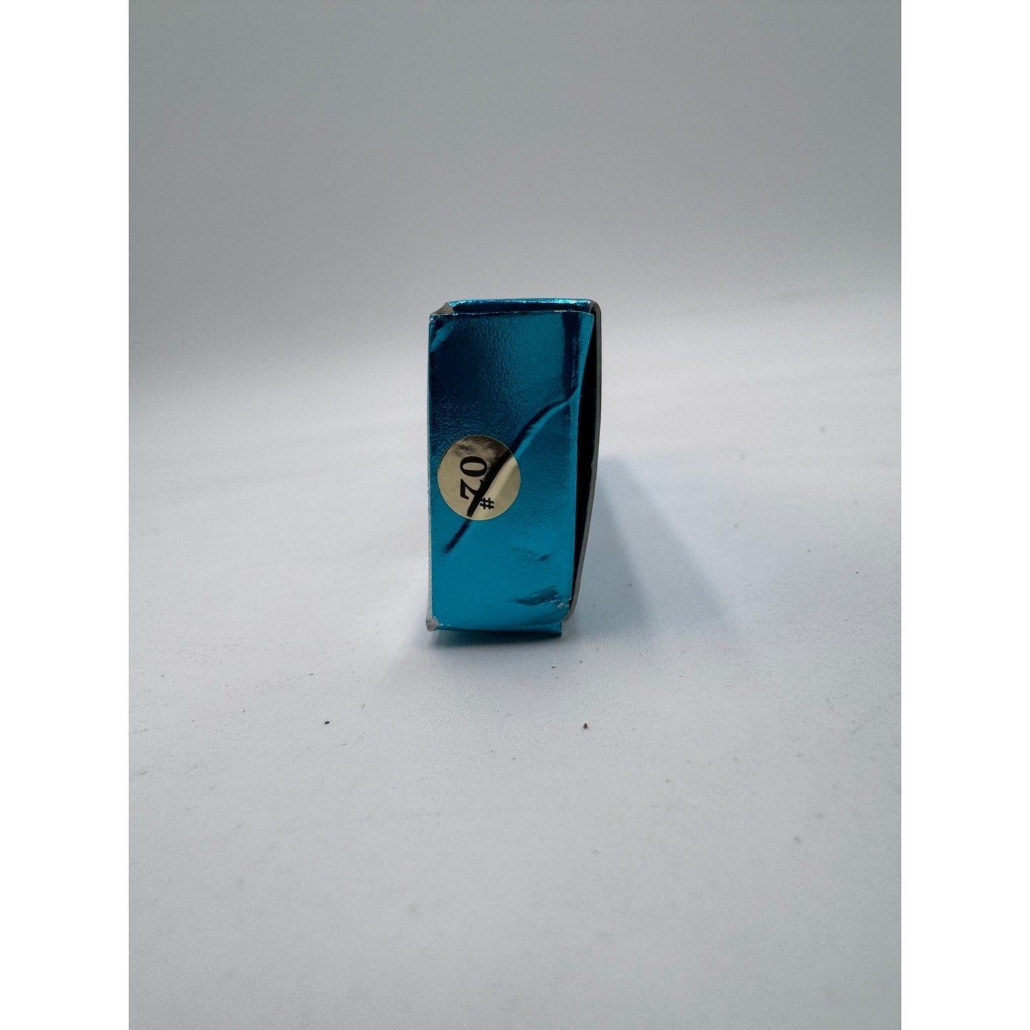 QIC Eyebrow Pencil Dark Brown with 4 Tip Microblade Waterproof & Smudge-Proof