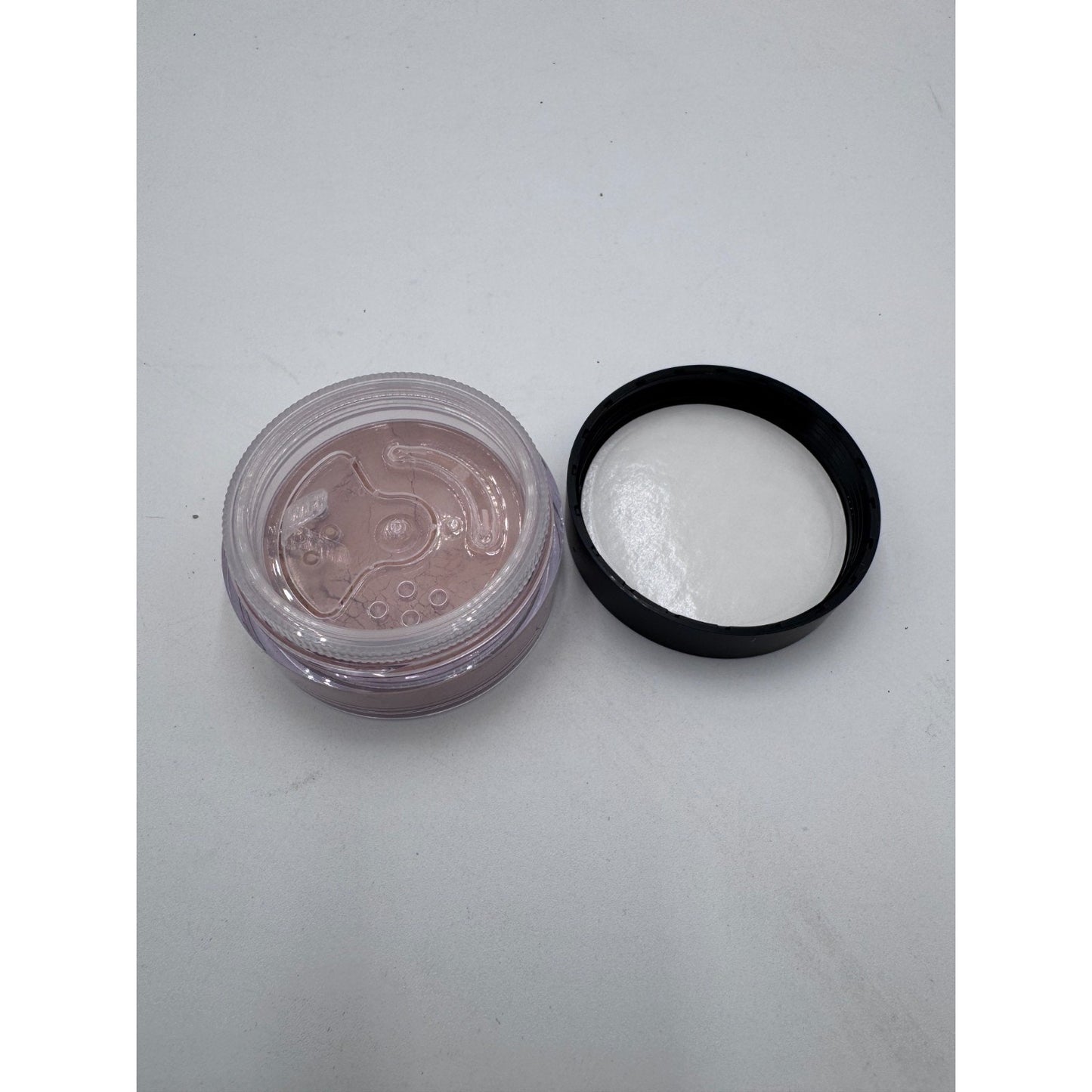 bareMinerals Original Matte Loose Powder Foundation Soft Medium 11 (0.21 Oz)