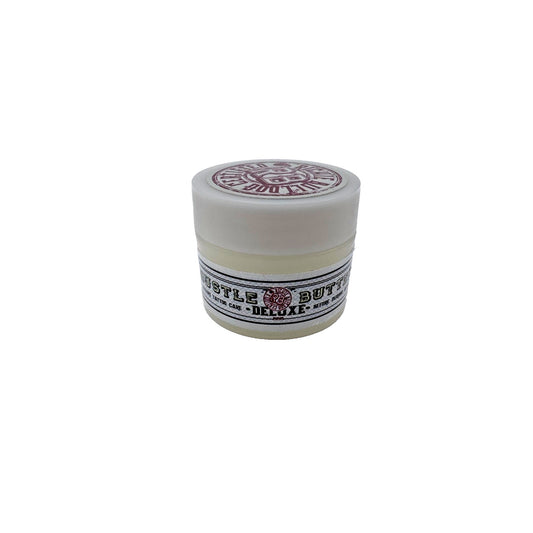 Hustle Butter Deluxe Tattoo Butter Petroleum-Based for Before, During & After
