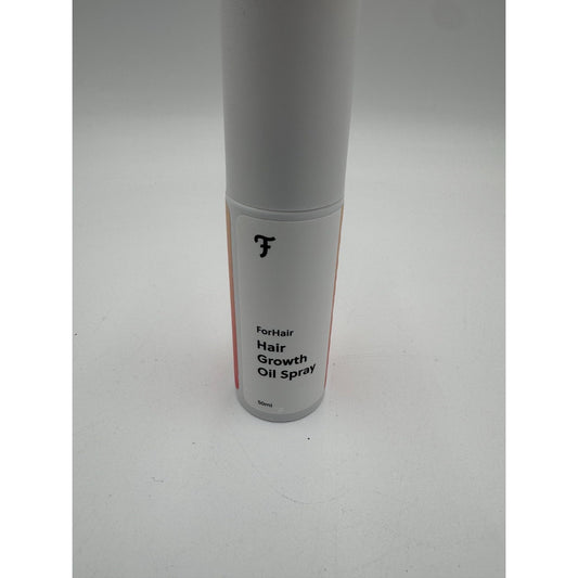 ForHair by Forchics Men Hair Growth Oil Spray Non-Greasy Hormone Free - 50ml