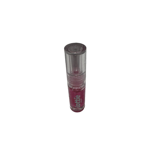 Lottie London Oil Slick Extra Cherries Women's Nourishing & Hydrating Lip Oil