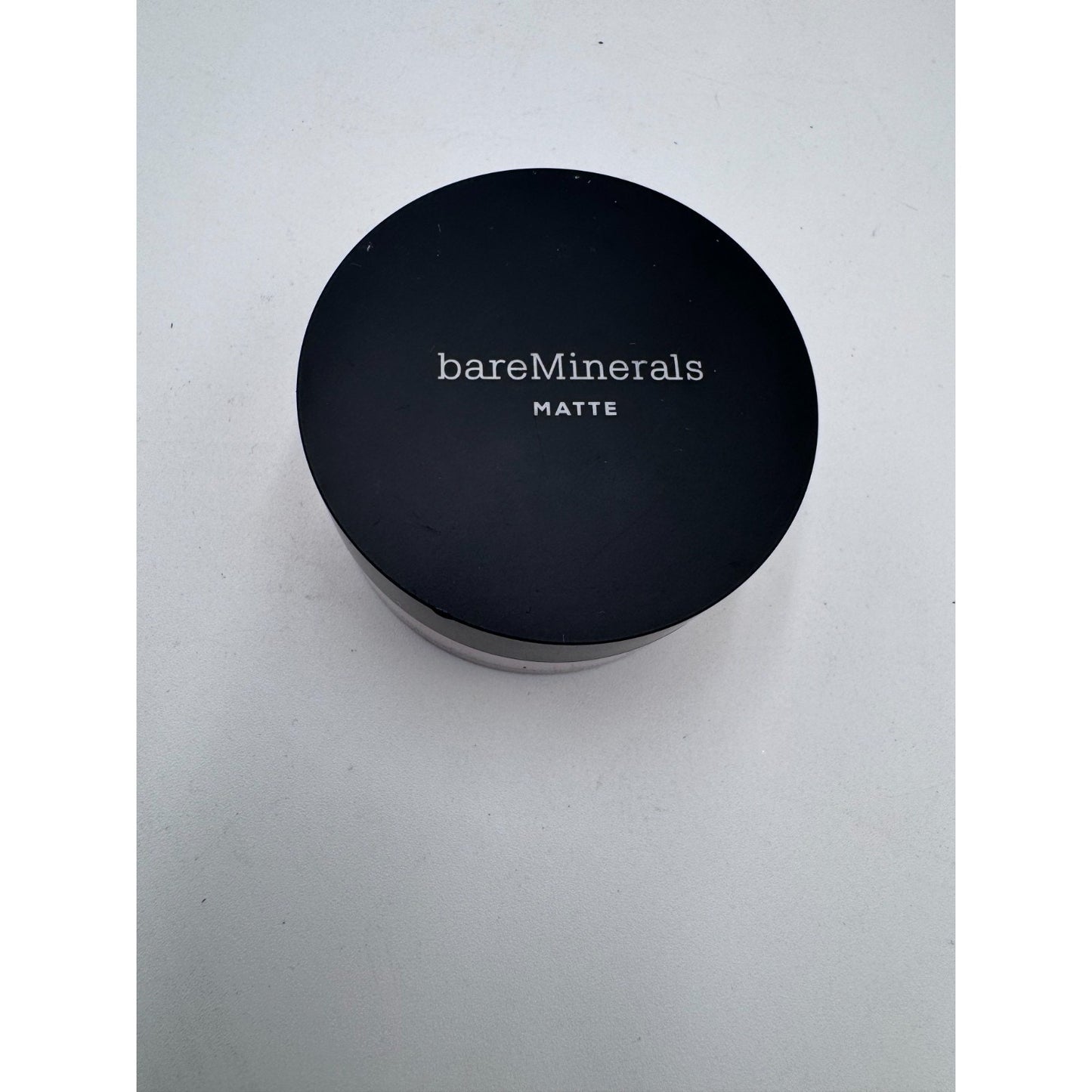 bareMinerals Original Matte Loose Powder Foundation Soft Medium 11 (0.21 Oz)