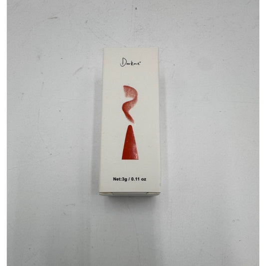 Darkme Lip Liner Lipstick #06 Coffee Bean for Lip Combo 0.11 oz Long lasting