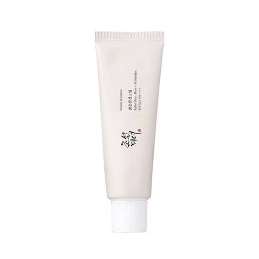 Beauty of Joseon Relief Sun Rice + Probiotics Sunscreen SPF 50+ PA++++ 50ml