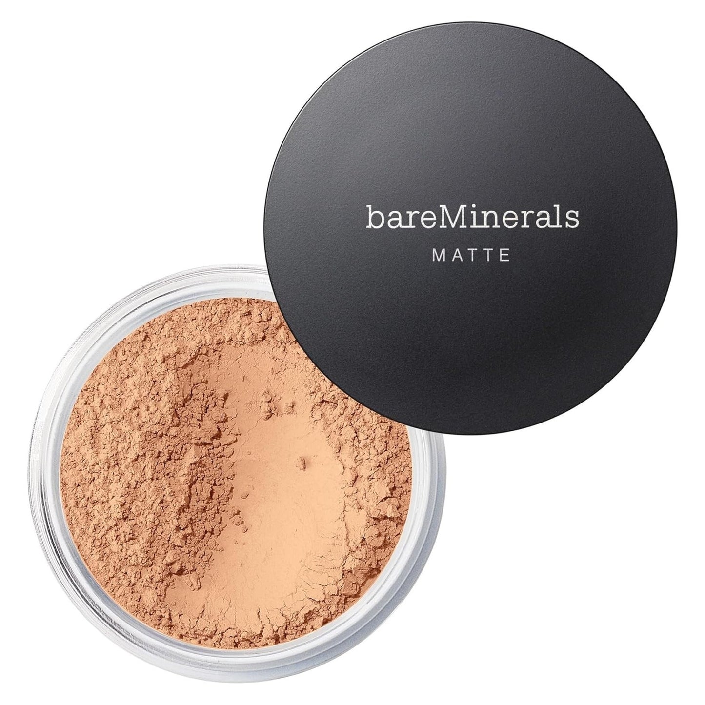 bareMinerals Original Matte Loose Powder Foundation Soft Medium 11 (0.21 Oz)