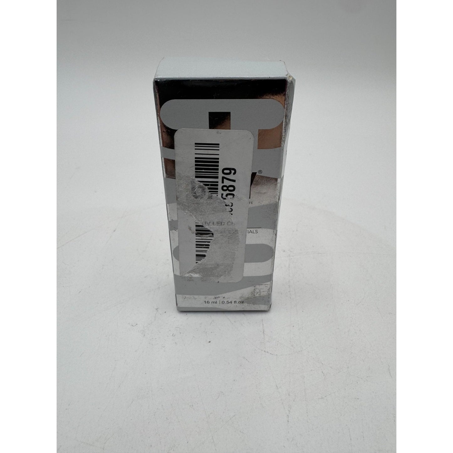 GAOY UV Glue Gel Polish for Acrylic Nails Tips Long-Lasting 16 ml (0.54 Fl oz)