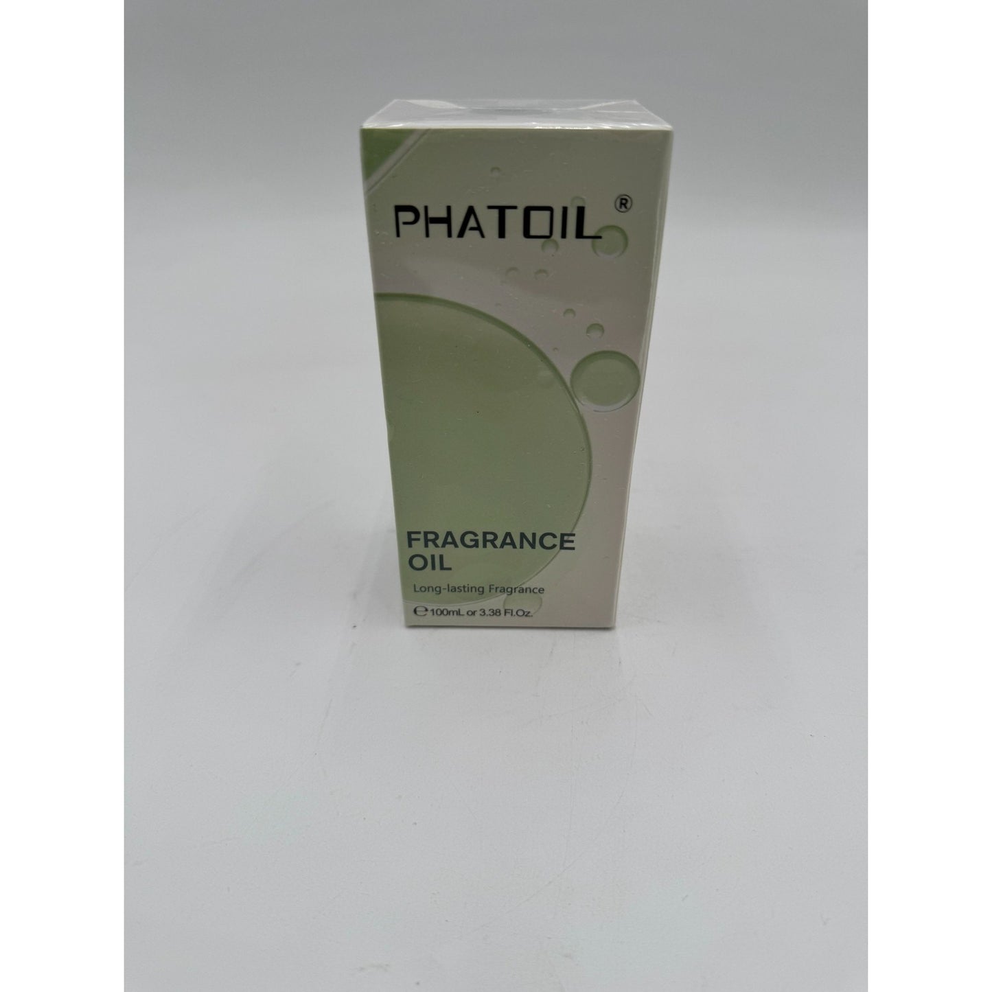 Phatoil Pear Fragrance Oil Long-Lasting for Aromatherapy & Essential Oil 3.38 Oz