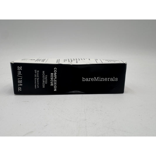 bareMinerals Complexion Rescue Tinted Moisturizer Broad Spectrum SPF 30 1.8 Oz