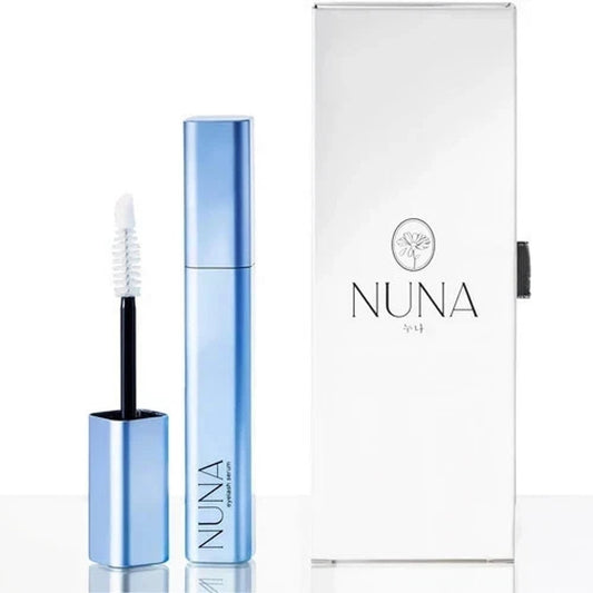 Nuna Eye Lash and Eyebrow Growth Enhancing Multi Peptide Serum Travel Size 6ml
