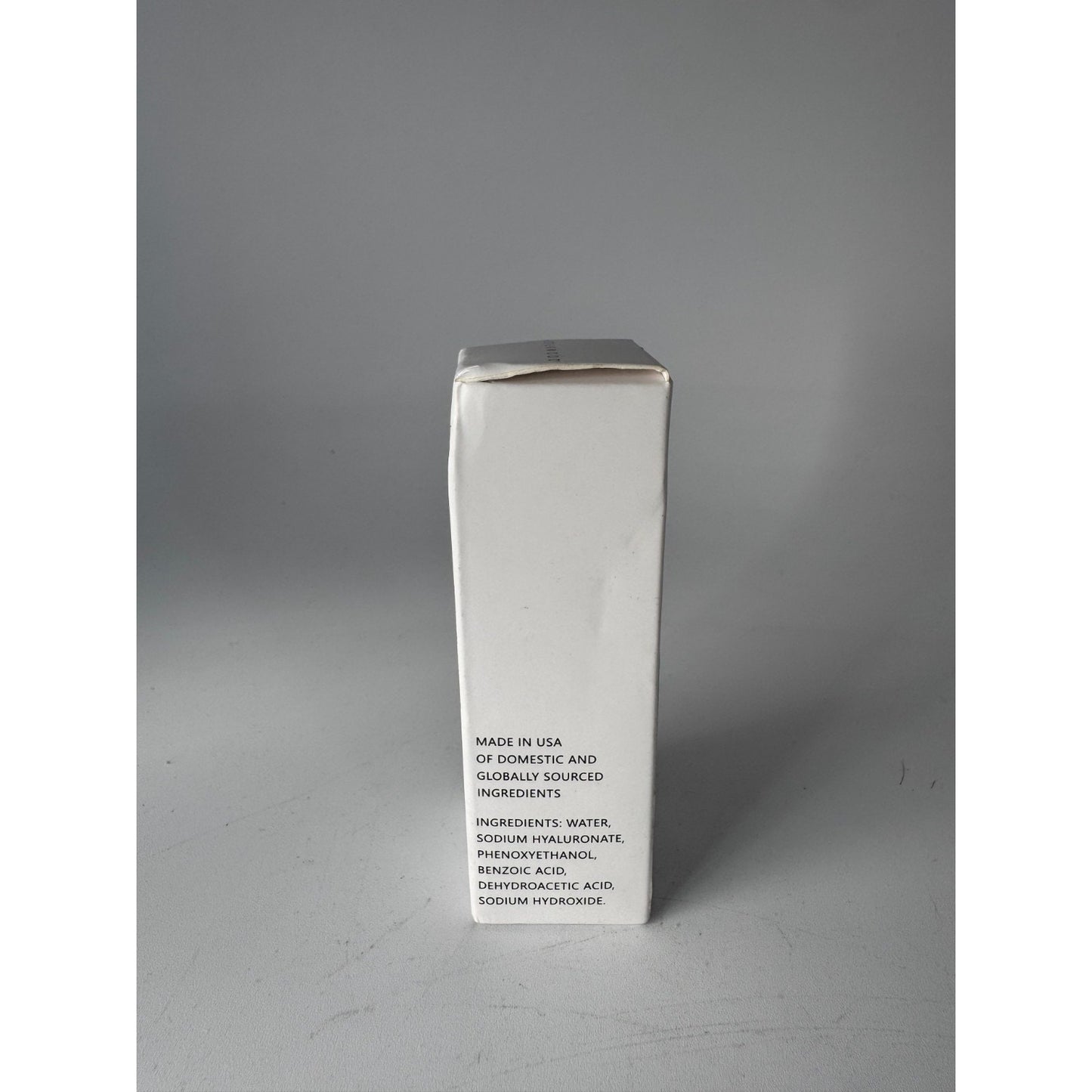 Asterwood Hyaluronic Acid Anti-Aging Serum Hydrating Face Plumping 1 fl oz 29ml