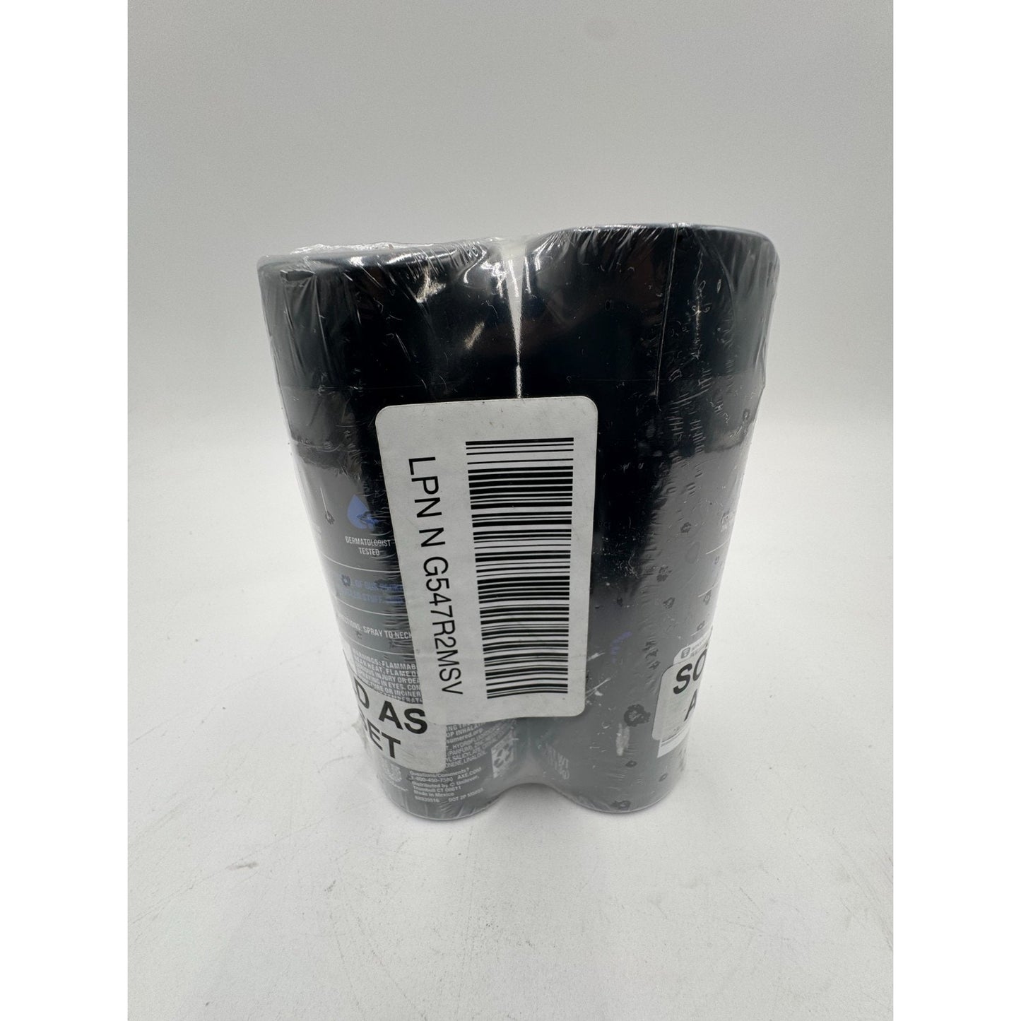 AXE Phoenix 48H High Definition Scent Deodorant Body Spray for Men's 2 Pack