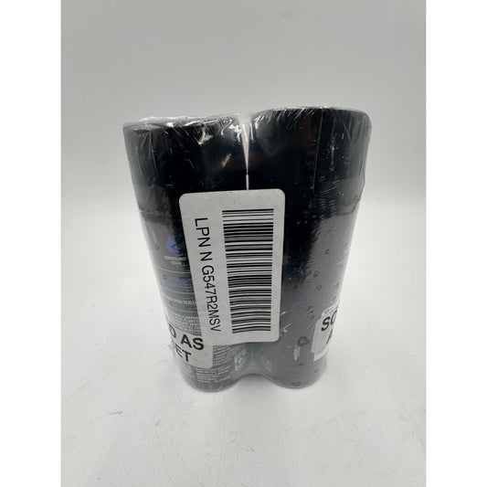 AXE Phoenix 48H High Definition Scent Deodorant Body Spray for Men's 2 Pack