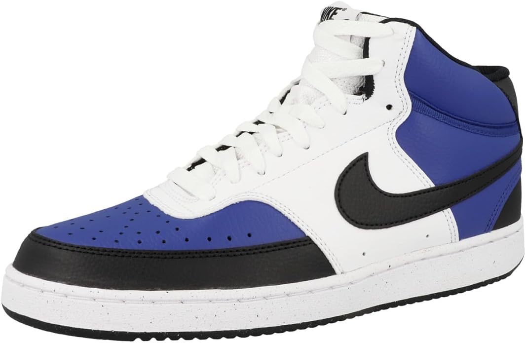 Nike Court Vision Mid NN Men’s Shoes