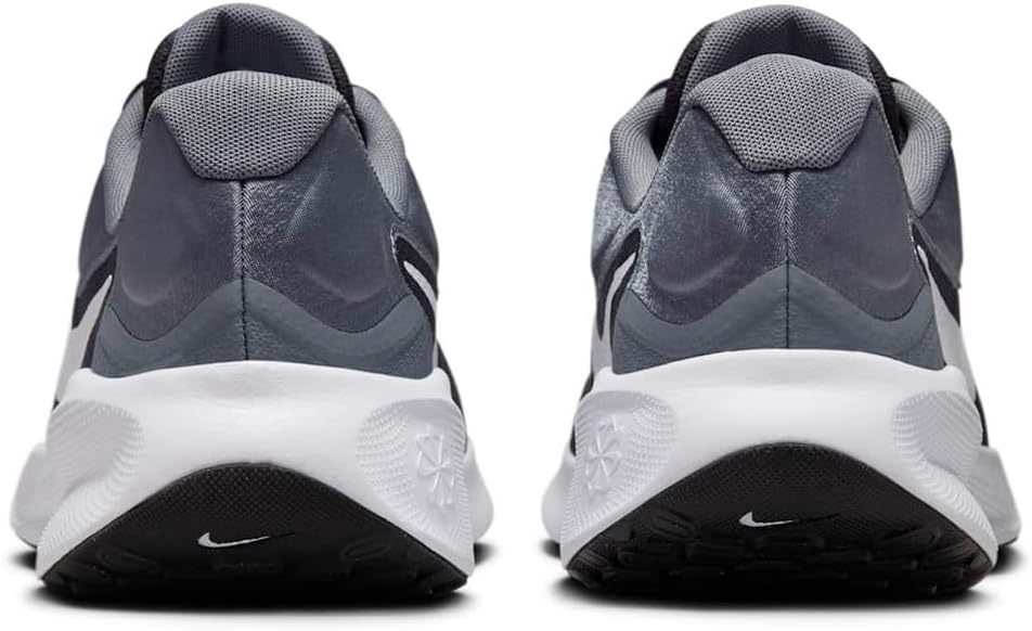 Nike Revolution 7 Size 14 / Color Coolgrey/Black/White