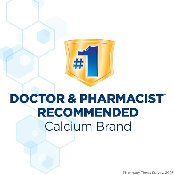 Citracal Calcium Supplement Sugar Free 80 Caplets