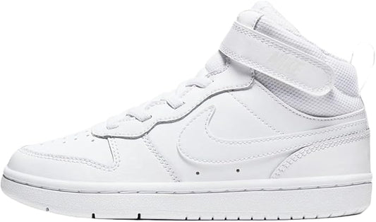 Nike Court Borough Mid 2BG Kids’ Shoes