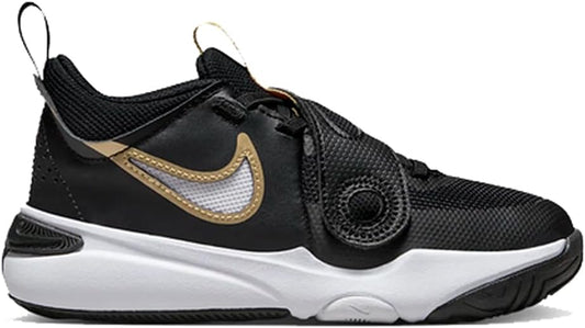 Nike Team Hustle D11 (PS) Kids’ Shoes