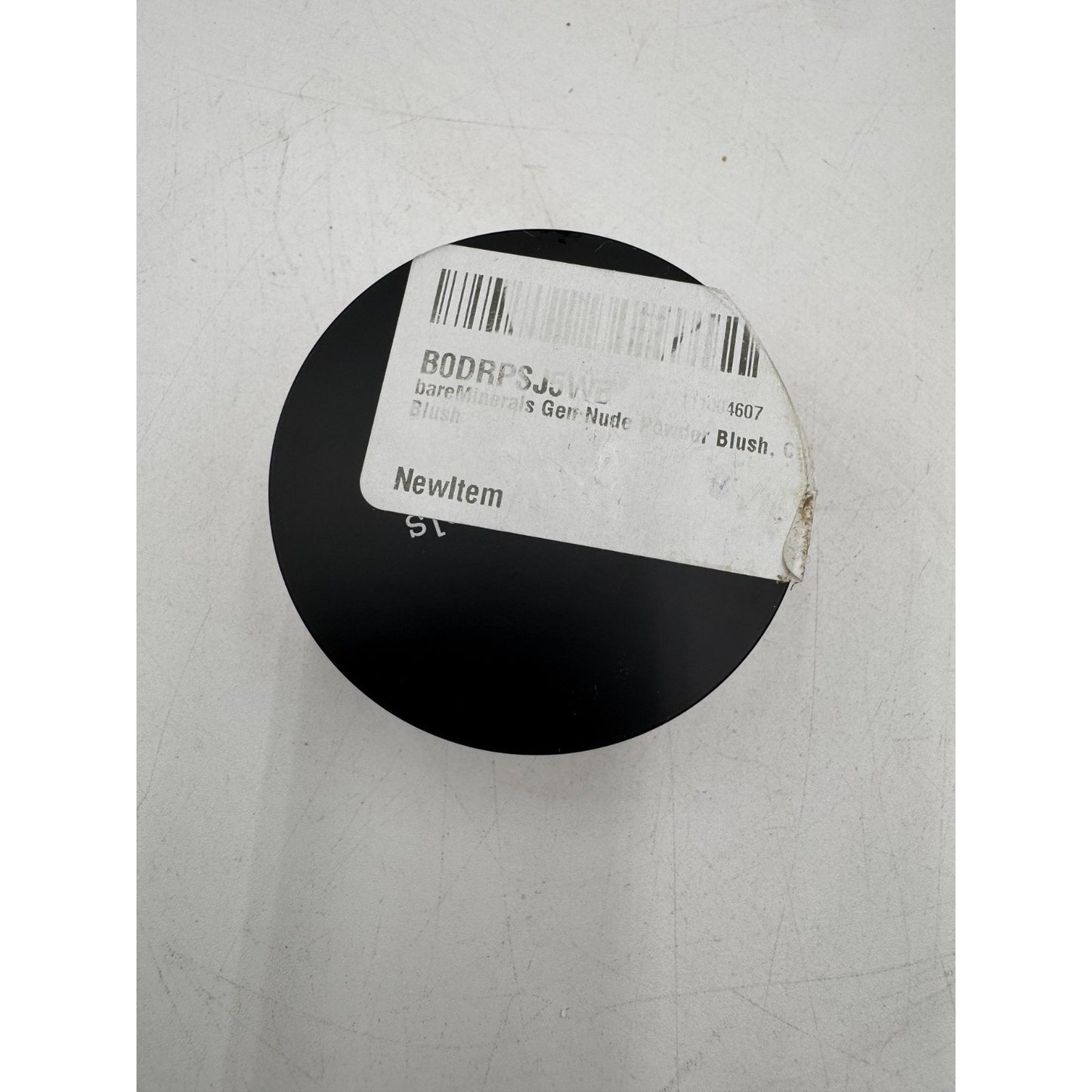 BareMinerals Original Loose Powder Foundation SPF 15 Soft Medium 11 - 0.28 Fl Oz