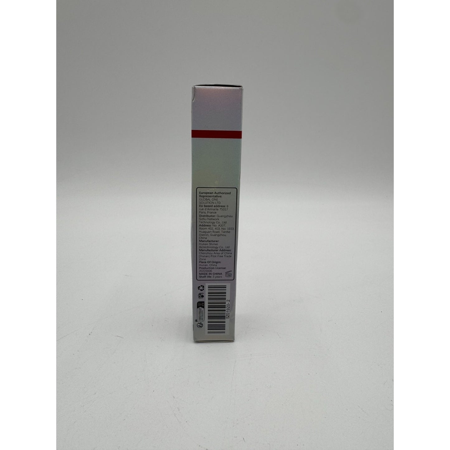 Ibcccndc Skin Tone Makeup & Skin Care Color Correcting CC Cream - 1.5 Fl Oz