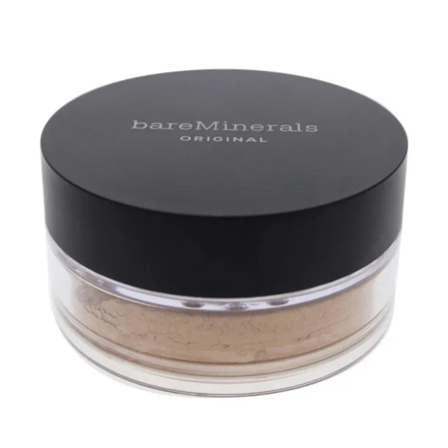 BareMinerals Original Loose Powder Foundation SPF 15 Soft Medium 11 - 0.28 Fl Oz