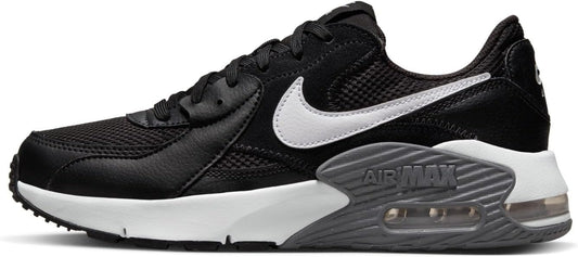 Women’s Nike Air Max Excee Size 5.5/Black/White/Grey